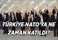 TÜRKİYE NATO'YA NE ZAMAN KATILDI? Türkiye NATO'ya hangi yıl üye oldu, üyelik süreci nasıl başladı?