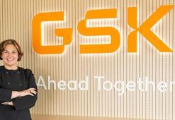 GSK Türkiye’de üst düzey atama