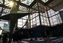 Ankara'daki NATO Zirvesi Savunma Sanayii Forumu'yla başladı