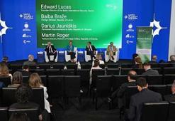 NATO Ankara Zirvesi bünyesinde Baltık güvenliğine ilişkin panel düzenlendi