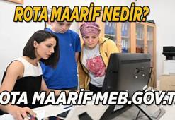MEB LGS ROTA MAARİF TERCİH SİSTEMİ | Rota Maarif Nedir, Nasıl Kullanılır? Rota Maarif Portalı ile LGS Tercihleri