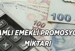 EMEKLİ BANKA PROMOSYONU TEMMUZ 2026 GÜNCEL LİSTE! En yüksek emekli promosyonunu hangi banka veriyor?