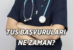 TUS 2. DÖNEM BAŞVURULARI 2026 | Başvurular ne zaman başlayacak, sınav ücreti ne kadar?