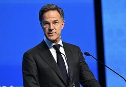 Rutte'den Türkiye'nin savunma sanayisine övgü