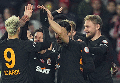 Galatasaray'da ayrılık kararı! Teklif 5 milyon Euro