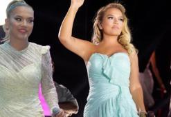 Konserlerini peş peşe iptal etti! Demet Akalın sağlık durumunu ilk kez açıkladı