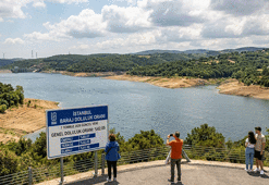İSKİ ORTALAMA BARAJ DOLULUK ORANI 🌊 8 Temmuz 2026 İstanbul Baraj Doluluk Oranları Yüzde Kaç Oldu? İşte Son Durum!