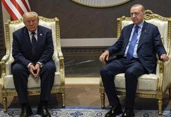 Son dakika... Ankara'da tarihi zirve! Erdoğan ve Trump'tan F-35 açıklaması