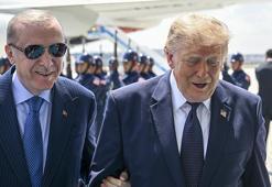 Cumhurbaşkanı Erdoğan ve Donald Trump'ın verdiği görüntüler ne anlatıyor? Beden dili uzmanı yorumladı: 'Diplomaside yeni bir dil'