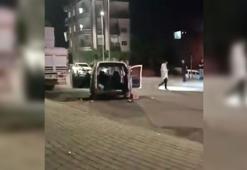 Batman'da eski eş vahşeti! Kurşunların hedefi olan hamile kadın bebeğini kaybetti