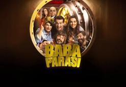 BABA PARASI FİLMİ OYUNCULARI KADROSU: Baba Parası nerede çekildi, konusu özeti ne?