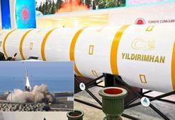 Almanya savunmasını YILDIRIMHAN ve TAYFUN ile güçlendirecek