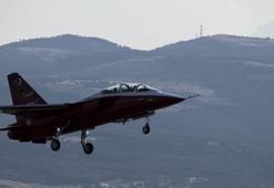 Milli hava araçları NATO Zirvesi için havalandı: Bayraktar TB3, ANKA III ve AKSUNGUR İHA...