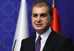 AK Parti Sözcüsü Çelik'ten Suriye'deki bombalı saldırılara sert tepki