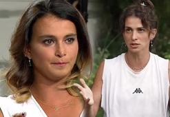 Survivor Pınar Saka'yı yıkan ölüm haberi! 'Çok üzgünüm'