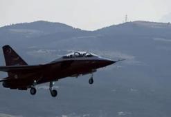 Milli hava araçları NATO Zirvesi için havalandı