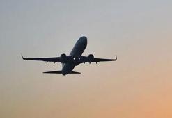 Pakistan'da alarm! Kargo uçağı deniz üzerinde sırra kadem bastı