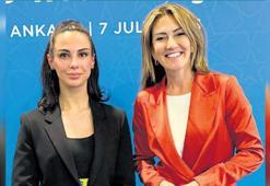 ‘Türkiye güvenilir ortak’