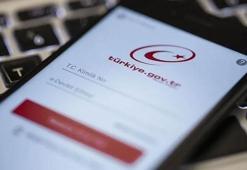 Eğitim sertifikaları artık e-Devlette