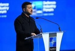 ‘Ukrayna kolektif savunmanın parçası’