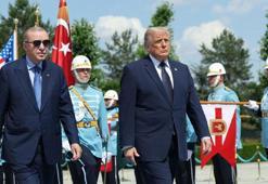 ‘Türkiye stratejik değerini artırdı’