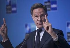 NATO Genel Sekreteri Rutte: Dün büyük bir başarıydı