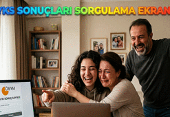 GERİ SAYIM BAŞLADI !! İŞTE YKS SONUÇLARI 2026 TARİHİ || TYT, AYT, YDT sınav sonuçları ne zaman açıklanacak? İşte anlık YKS sonuç sorgulama ekranı