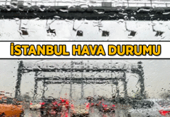 İSTANBUL'DA BUGÜN VE YARIN HAVA DURUMUNA DİKKAT ☔ İstanbul Hava Durumu: Bugün ve yarın hava durumu yağmurlu mu? İstanbul'a yağmur yağacak mı, ne zaman yağacak? İşte 5 günlük hava durumu