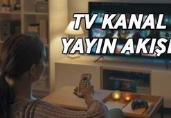 TV KANAL YAYIN AKIŞI 8 TEMMUZ! Bu akşam Dünya Kupası maçı yok mu? Kanal D, TRT 1, Star TV, Show TV, ATV, NOW TV, TV8 kanal yayın akışı listesi...