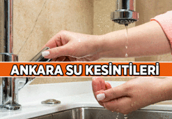 ANKARA'NIN Günlük Su Arızaları & Kesintileri 9 Temmuz 2026 Bugün: ASKİ'den konum ve saat aralığı! Ankara'da sular ne zaman gelecek? Beypazarı, Ayaş, Çubuk, Yenimahalle su arızaları, bakım onarım çalışmaları
