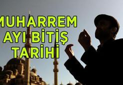 MUHARREM AYI BİTİŞ TARİHİ | 2026 Muharrem ayı ne zaman bitiyor, kaç gün kaldı? Aşure hangi güne kadar dağıtılır?