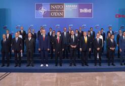 Tarihi NATO Zirvesi'nde karar günü! Erdoğan: Savunmada dünyada ilk 10 ülke arasındayız