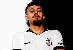 Beşiktaş’ta yeni transfer İlhan Fakılı idolünü açıkladı! 'Gol atmayı seven birisiyim'