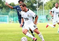 BEŞİKTAŞ HAZIRLIK MAÇLARI! Beşiktaş yeni sezon hazırlıklarını Slovakya'da sürdürüyor!
