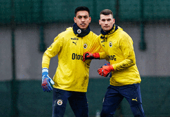 Fenerbahçe ile ipleri kopardı! Bonservisi belli oldu