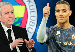 Fenerbahçe Mason Greenwood transferinde mutlu sona çok yakın! Ünlü gazeteci bonservisi duyurdu