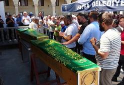 Ordu'da kardeş katliamı! Annesinin mezarını ziyaret etti, teslim oldu
