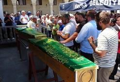 Ordu'da kardeş katliamı! Annesinin mezarını ziyaret etti, teslim oldu