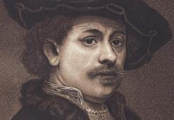 Resimdeki adam neden hep sana bakıyor gibi? Işık büyücüsü Rembrandt'ın sırrı