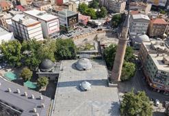 900 yıllık sır gün yüzüne çıkıyor! Anadolu'nun en eski Selçuklu medresesi için kazılar başlıyor