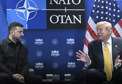Tarihi NATO Zirvesi sona erdi! Liderler Ankara'dan ayrılıyor... Trump: Erdoğan harika bir iş çıkardı