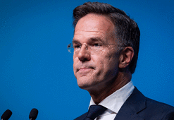 NATO Genel Sekreteri Rutte: Ankara'da son derece başarılı bir zirveyi tamamladık