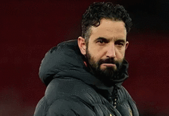 Ruben Amorim'den Modric sözleri: Gerekirse gidip onu kendim getiririm