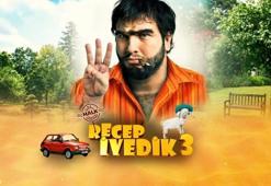 Recep İvedik 3 nerede çekildi? Recep İvedik 3 oyuncuları kimler, konusu ne?