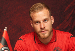 Çorum FK'den peş peşe transferler! Resmi açıklama geldi