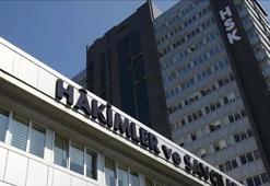 HSK, Ankara Cumhuriyet Savcısı Yıkılmaz hakkında inceleme başlattı