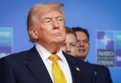 Ankara'da tarihi karar! Trump bizzat duyurdu: Suriye 47 yıl sonra "teröre destek veren devletler listesinden" çıkıyor