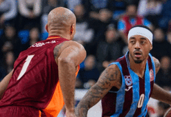 Galatasaray ve Trabzonspor'un Şampiyonlar Ligi'ndeki grupları belli oldu