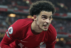 Süper Lig devinden Curtis Jones hamlesi! Transferde dev rakipler