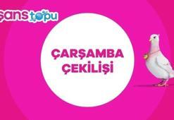 ŞANS TOPU SONUÇLARI 8 TEMMUZ 2026 SORGULAMA: Şans Topu çekiliş sonuçları açıklandı!